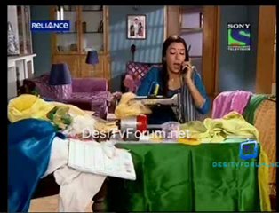 Parvarish Kuch Khatti Kuch Meethi - 24th April 2012 Video Pt1