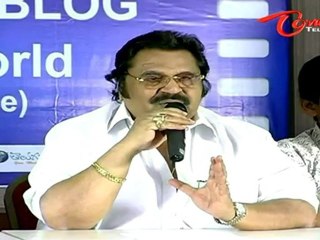 Block Buster Awards Press Meet