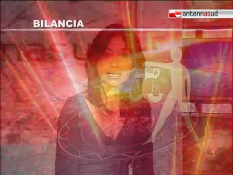 23.04.12 Segno per segno, l'oroscopo di Antenna Sud