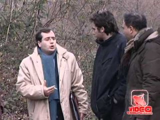 Campania - L'idoneità dei nuovi siti di discarica (29.02.12)