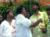 Venumadhav Love Failure Story - Telugu Comedy Scene