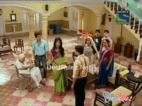 Saas Bina Sasural 24th April 2012 Pt-4