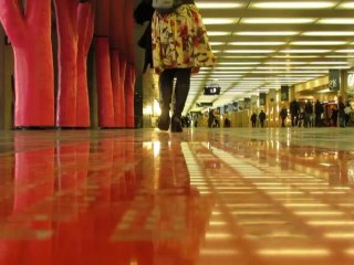 Sonia Johnson et son album jazz francophone Le carré de nos amours