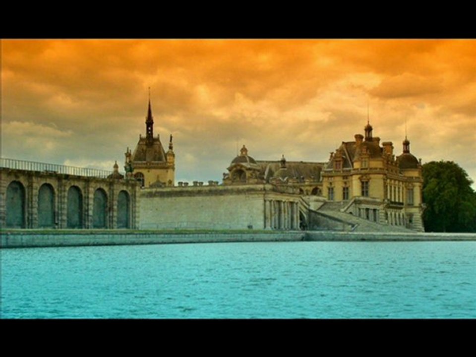 les Chateaux