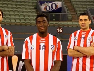 Handball - Final4 Atletico Madrid