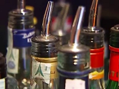 atap al via campagna anti -alcol
