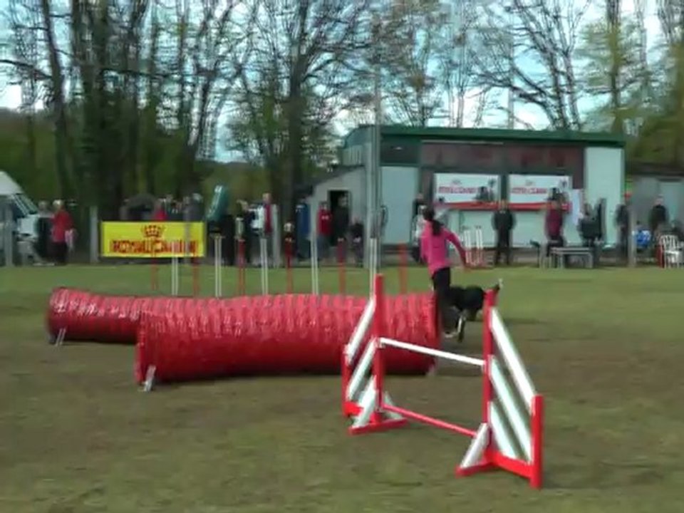 jumping+ Véo Subdray 2012