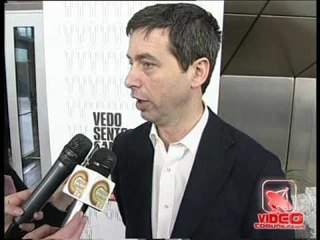 Campania - Il Congresso del PD (10.03.12)