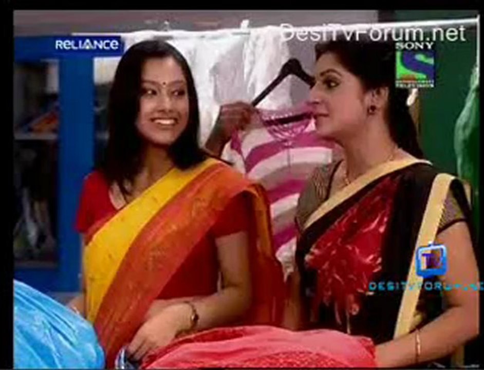 Parvarish Kuch Khatti Kuch Meethi - 24th April 2012 Video Pt2