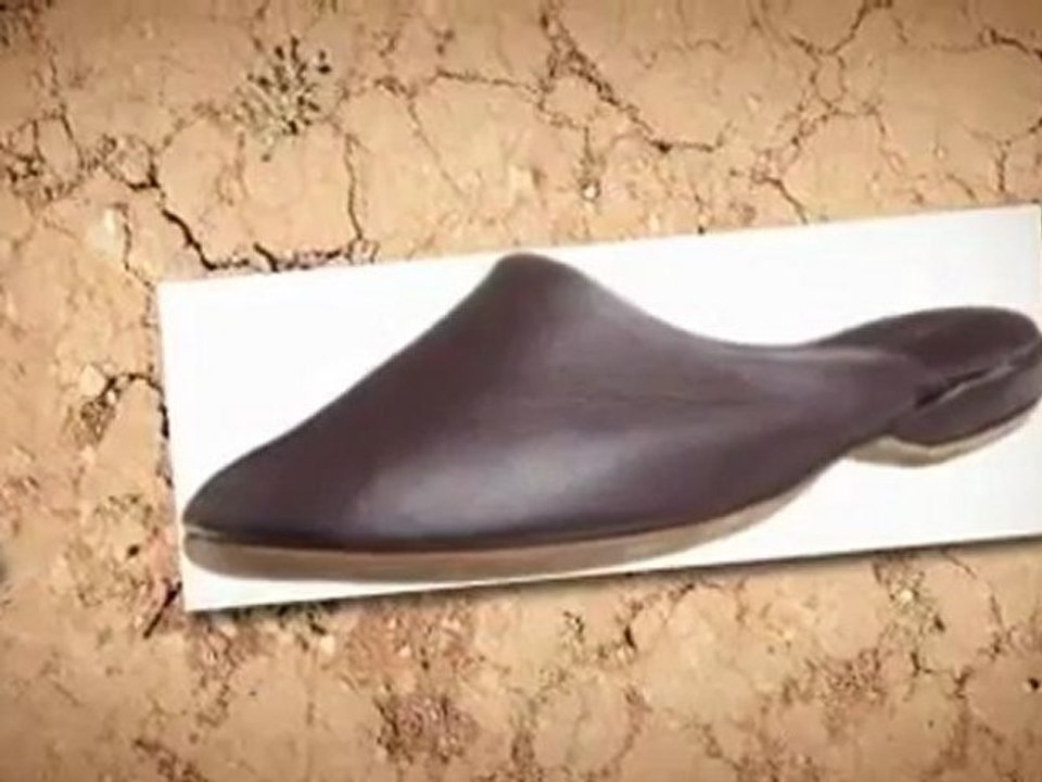 Mens Slippers