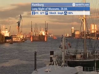 Venice - Italy, Ascona - Ticino - Switzerland, Cannes - France, Hamburg - Germany, Doha - Qatar, Washington - USA, Salzburg - Austria