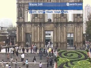 Seattle - USA, Vienna - Austria, Ascona - Ticino - Switzerland, Cannes - France, Doha - Qatar, Dusseldorf - Germany, Macau SAR - China