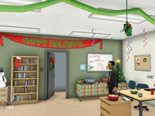 Vote pour le prochain jeu du test of rétro games