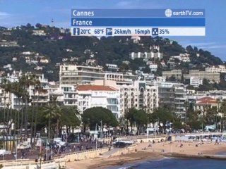 Berlin - Germany, Macau SAR - China, Cannes - France, Agadir - Morocco, Prague - Czech Republic, Lugano - Ticino - Switzerland, Niagara Falls - Canada