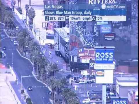 Hamburg - Germany, Las Vegas - USA, Lucerne - Switzerland, St. Andrews - Canada, Prague - Czech Republic, Sydney - Australia, Warnemunde - Germany