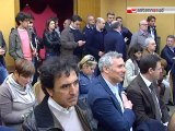 TG 21.04.12 Pdl su edilizia giudiziaria a Bari, resta un problema per colpa di Emiliano