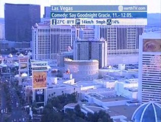 Niagara Falls - Canada, Amsterdam - Netherlands, Ekaterinburg - Russia, Avignon - France, Las Vegas - USA, Seattle - USA, Prague - Czech Republic