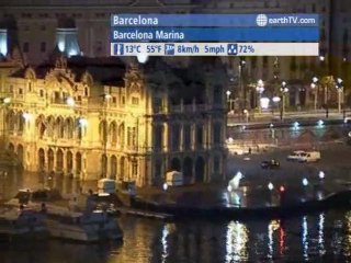 Kyiv - Ukraine, Yas Island - UAE - Abu Dhabi, Cannes - France, Barcelona - Spain, London - United Kingdom, Vienna - Austria, Geneva - Switzerland