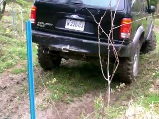 Jerome zone 2 les gueffiers le 15-04-2012