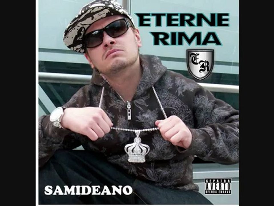 Duobla pako - Mojosa oferto de ETERNE RIMA kaj VINILKOSMO