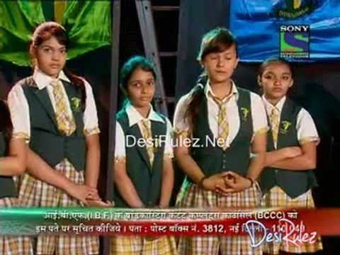 Parvarrish 24th April 2012 Pt-1
