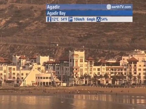 Yas Island - UAE - Abu Dhabi, Agadir - Morocco, Macau SAR - China, Cannes - France, London - United Kingdom, Salzburg - Austria, Warnemunde - Germany