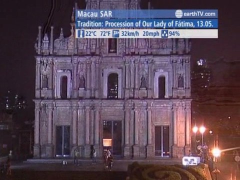 Macau SAR - China, Niagara Falls - Canada, Hamburg - Germany, Lugano - Ticino - Switzerland, Agadir - Morocco, Cannes - France, Yas Island - UAE - Abu Dhabi