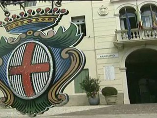 la giunta in casa dei cittadini