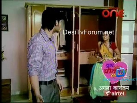 Niyati [Episode 310] - 24TH April 2012 Video Watch Online pt4