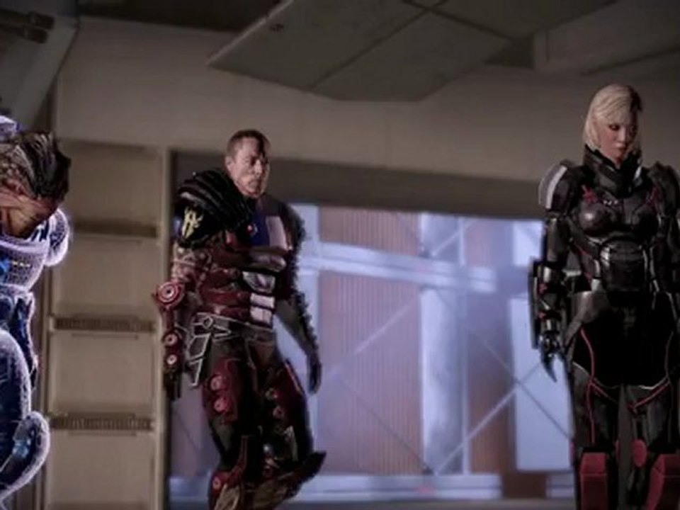 [S9][P10] Mass Effect 2