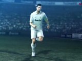 Pro Evolution Soccer 2013 (PS3) - Premier trailer