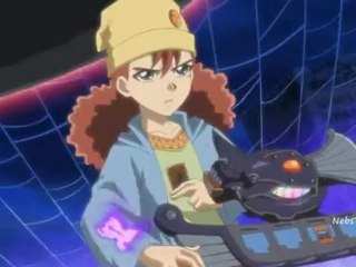 Wings in the Eyes - A 5D's Opening AMV (WIP Update)
