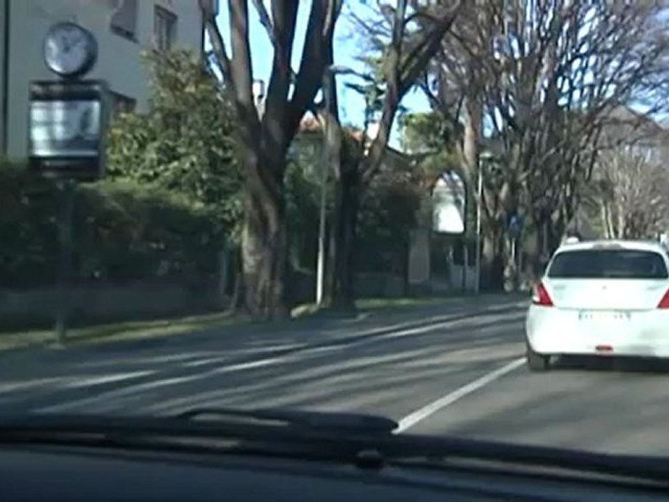 scivola nel fossato muore 83 enne