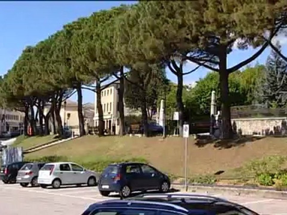 i candidati di possagno