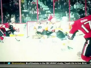 Sports - Au-delà des attentes