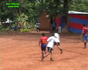 MINI CLASICO STA RITA (Buches)  - HORQUETA - PY