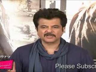 Anil Kapoor Bytes On Sameera Reddy