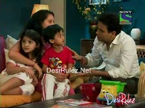 Kya Hua Tera Vaada 24th April 2012 Pt-4