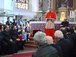 crisi la chiesa si interroga