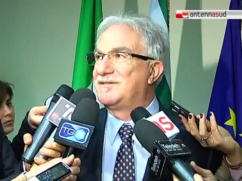 TG 20.04.12 Bonanni a Bari: Inutile la dilazione del pagamento Imu