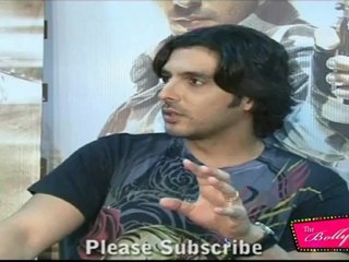 Zayed Tells On Priyadarshan