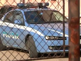 ucraina si impicca in commissariato