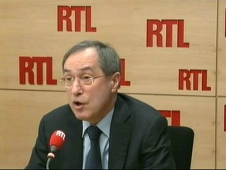Claude Guéant : " Le FN est un parti démocratique qui ne correspond pas à ma conception de la République"