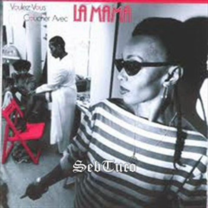 LA MAMA - Chic A Chic Boy (1983)