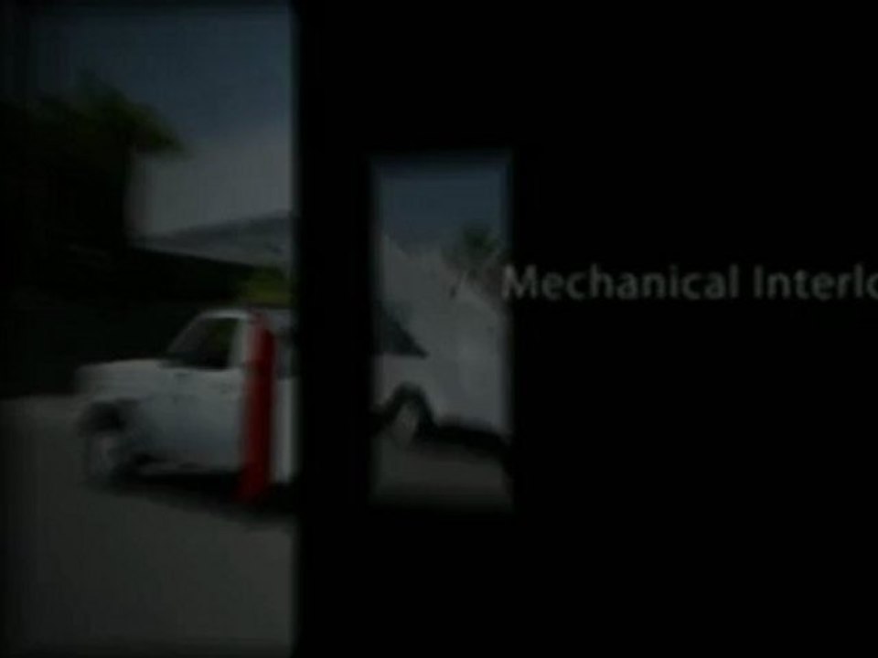 For Sale Reconditioned NMC Wollard Stair Truck