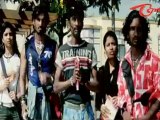 Telugu Comedy - Boys Bet To Flirt Beautiful Girls