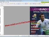 Download EA SPORTS UEFA EURO 2012 Free PC,Xbox360,PS3