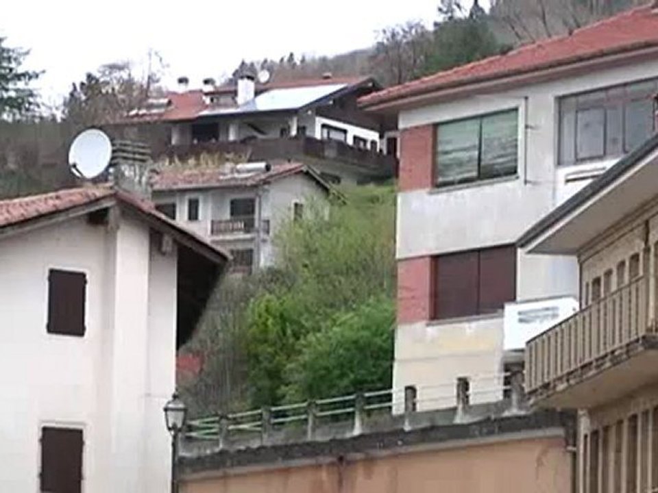 due foresti per clauzetto