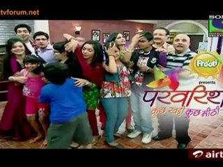 Parvarish Kuch Khatti Kuch Meethi - 24th April 2012 Video Pt2