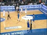 Anadolu efes-Antalya BSB-1